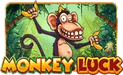 Monkey Luck